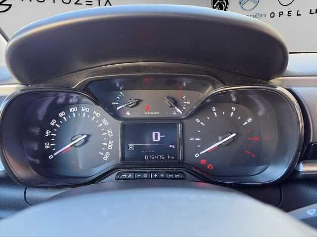 Citroen C3 PureTech 83 S&S Shine