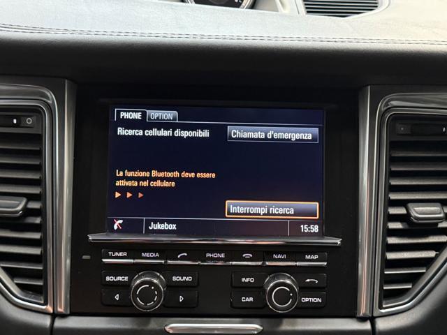 PORSCHE Macan 3.0 S Diesel