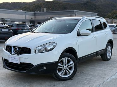 NISSAN QASQHAI +2 1.5dci 7 POSTI PERFETTA