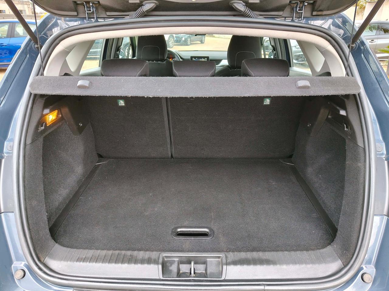 Renault Captur TCe 100 CV GPL Zen - 2020