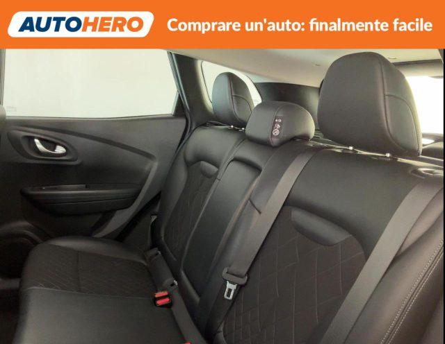 RENAULT Kadjar TCe 140CV FAP Intens