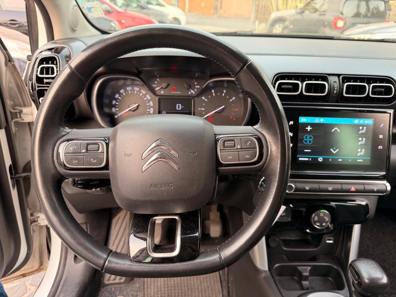 Citroen C3 Aircross DIESEL Shine