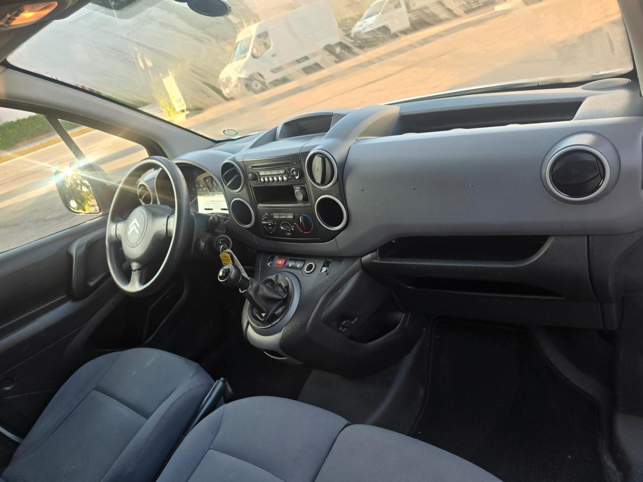 Renault Kangoo 1.5 dCi 110CV F.AP. S&S 4p. Express Maxi Combi Energy