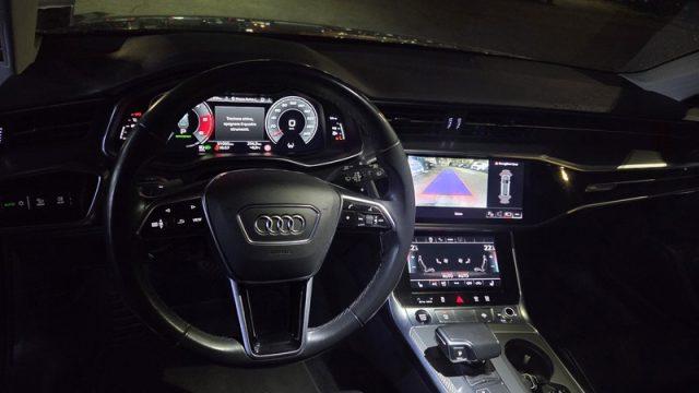 AUDI A6 Avant 40 2.0 TDI S tronic Business Sport PERMUTE