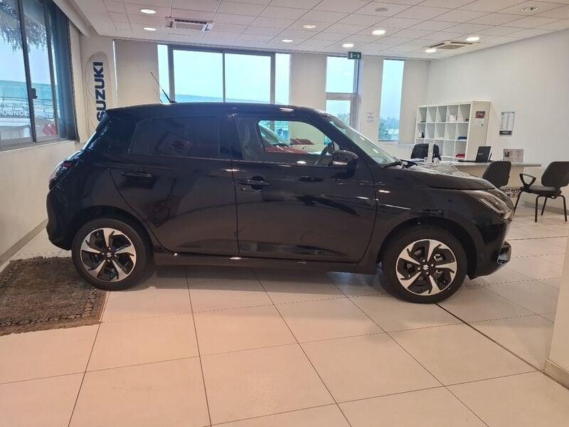 Suzuki Swift 1.2 Hybrid Top