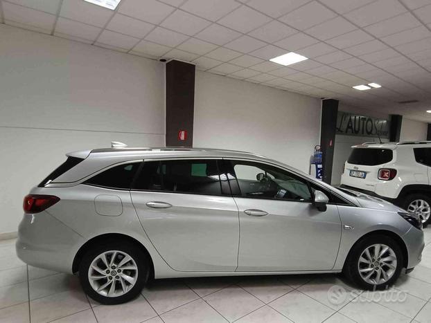 OPEL Astra 1.6 CDTi 136CV Start&Stop Sports Tour