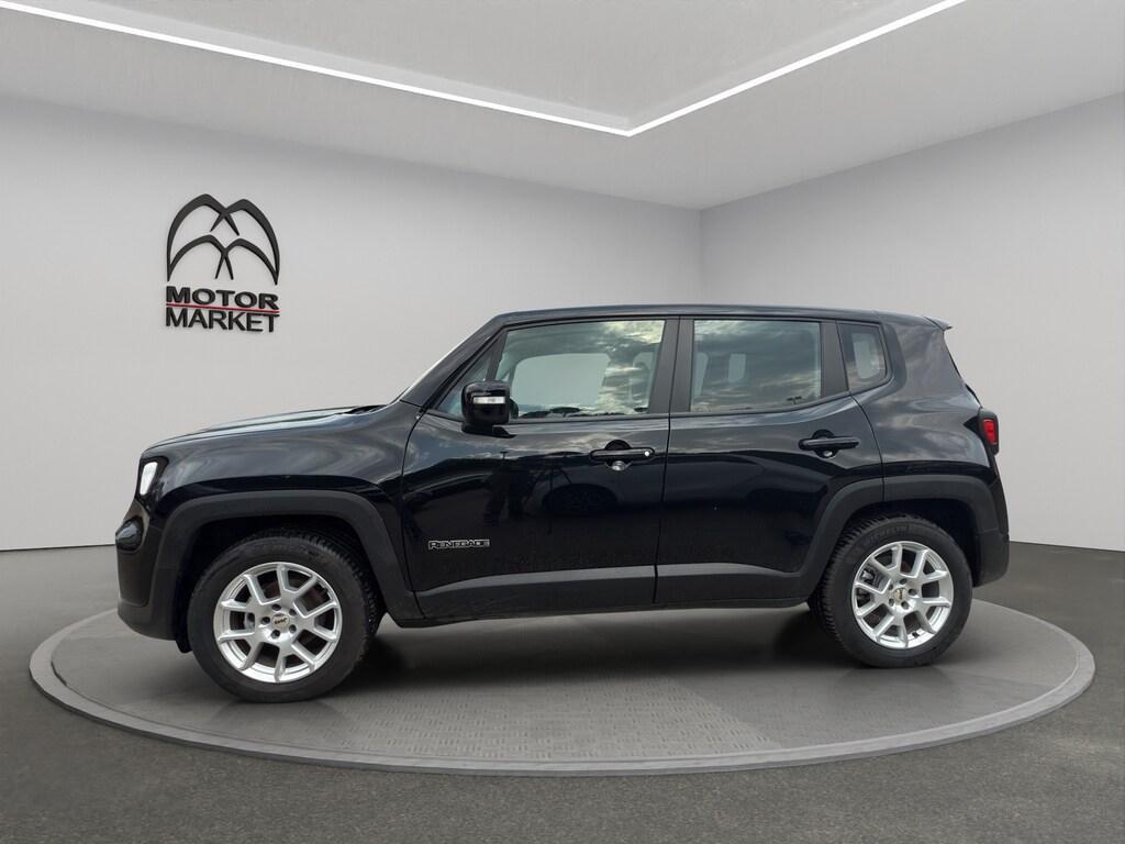 Jeep Renegade 1.0 T3 Limited 2WD