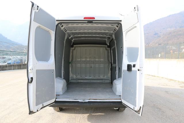 OPEL Movano 33Q 2.2 BlueHDi 120CV PM-TM Furgone