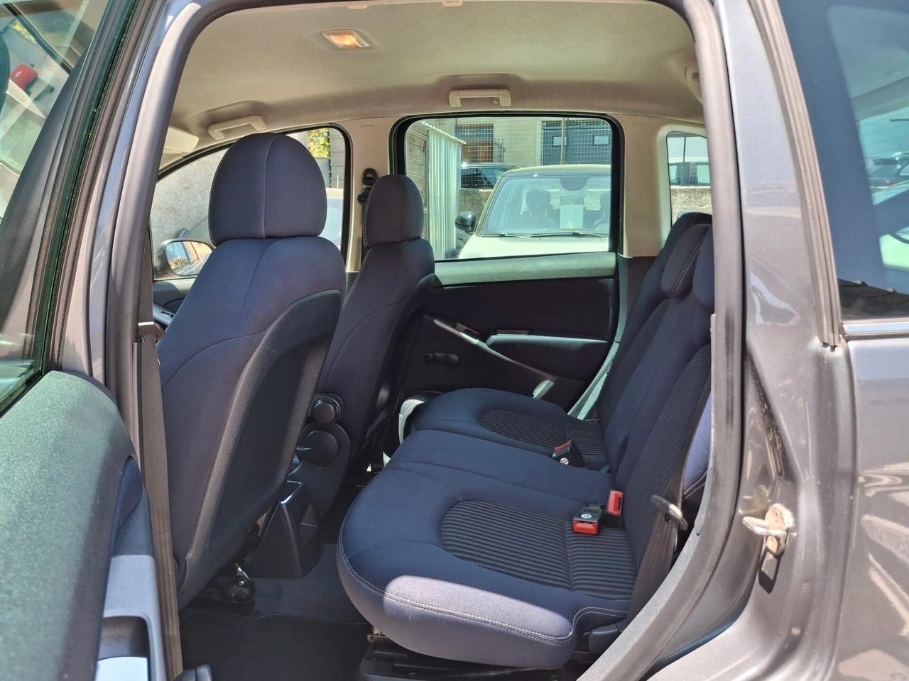 Lancia MUSA 1.3 Mjt 16V 95 CV S&S DPF Gold Plus