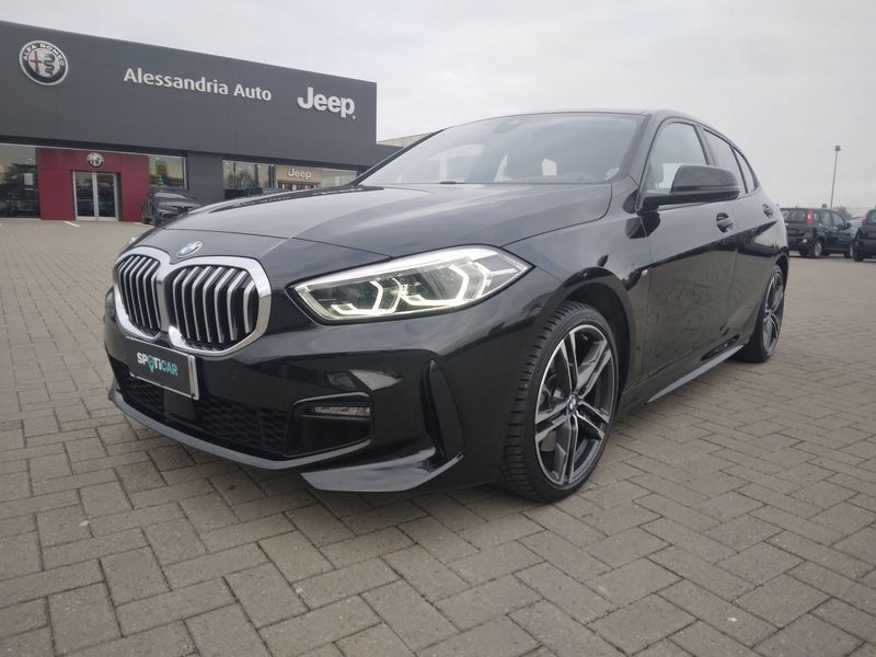 BMW Serie 1 120i 5p. Msport