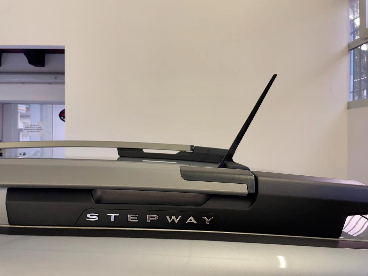 Dacia Sandero Stepway 1.0 Gpl