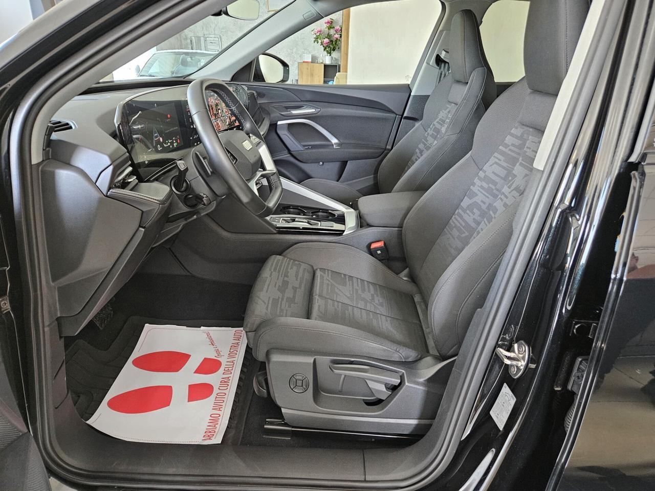 Audi Q5 TDi 150 kW mHEV+ S tronic quattro Launch edition one