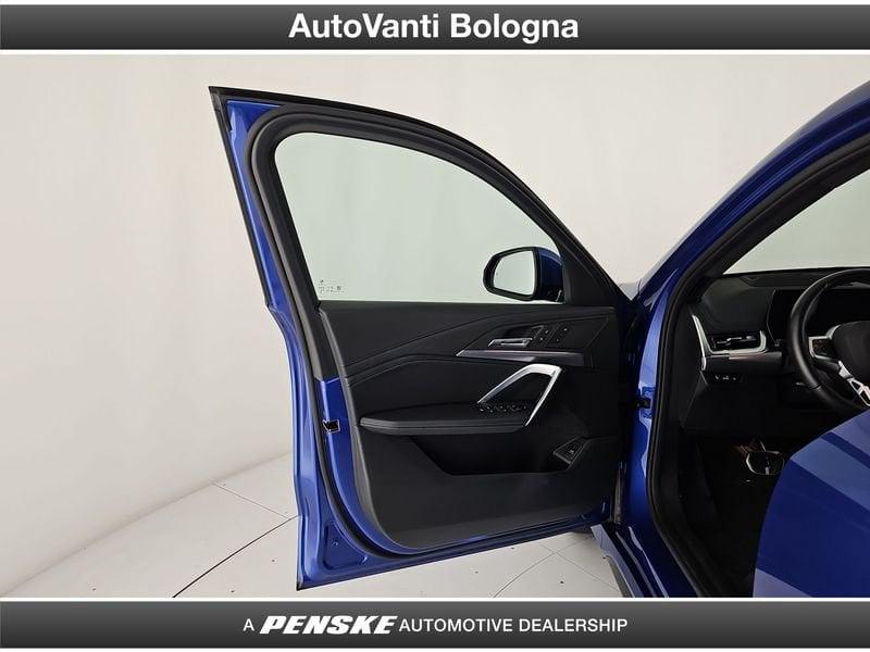 BMW X1 X1 xDrive 20d Msport Pro