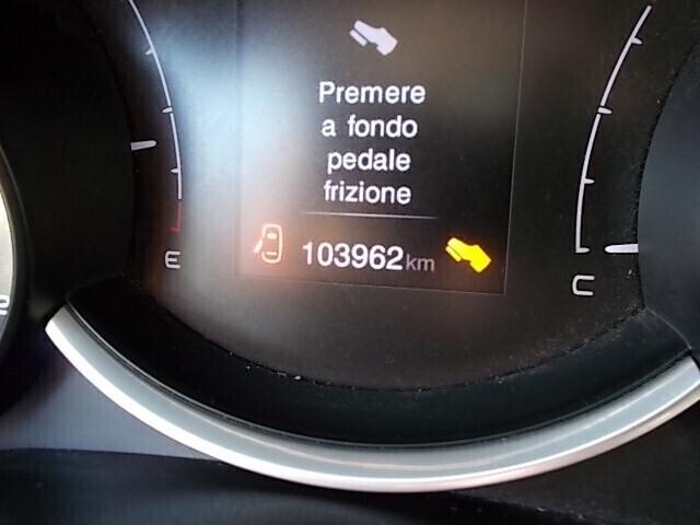 Fiat 500X 1.0 T3 120 CV Cross