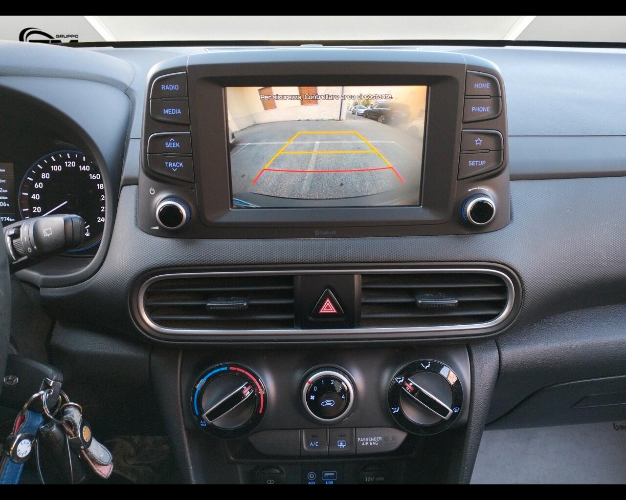 HYUNDAI Kona 1ªs. (2017-23) Kona 1.0 T-GDI Cla...