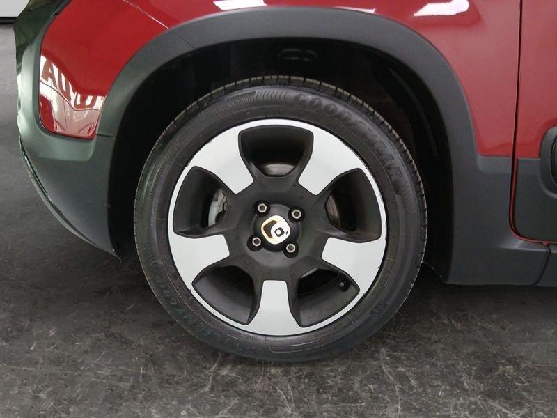 FIAT Pandina Cross 1.0 firefly hybrid s&s 70cv