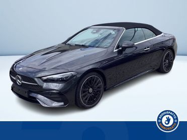 Mercedes-Benz CLE Cabrio CLE 300 4MATIC CABRIO AMG Line Premium Plus