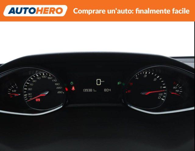 PEUGEOT 308 BlueHDi 120 S&S Allure