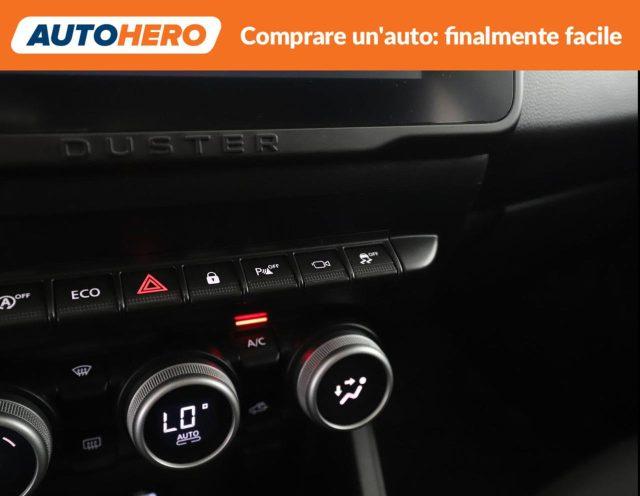 DACIA Duster 1.5 Blue dCi 8V 115 CV 4x4 Journey