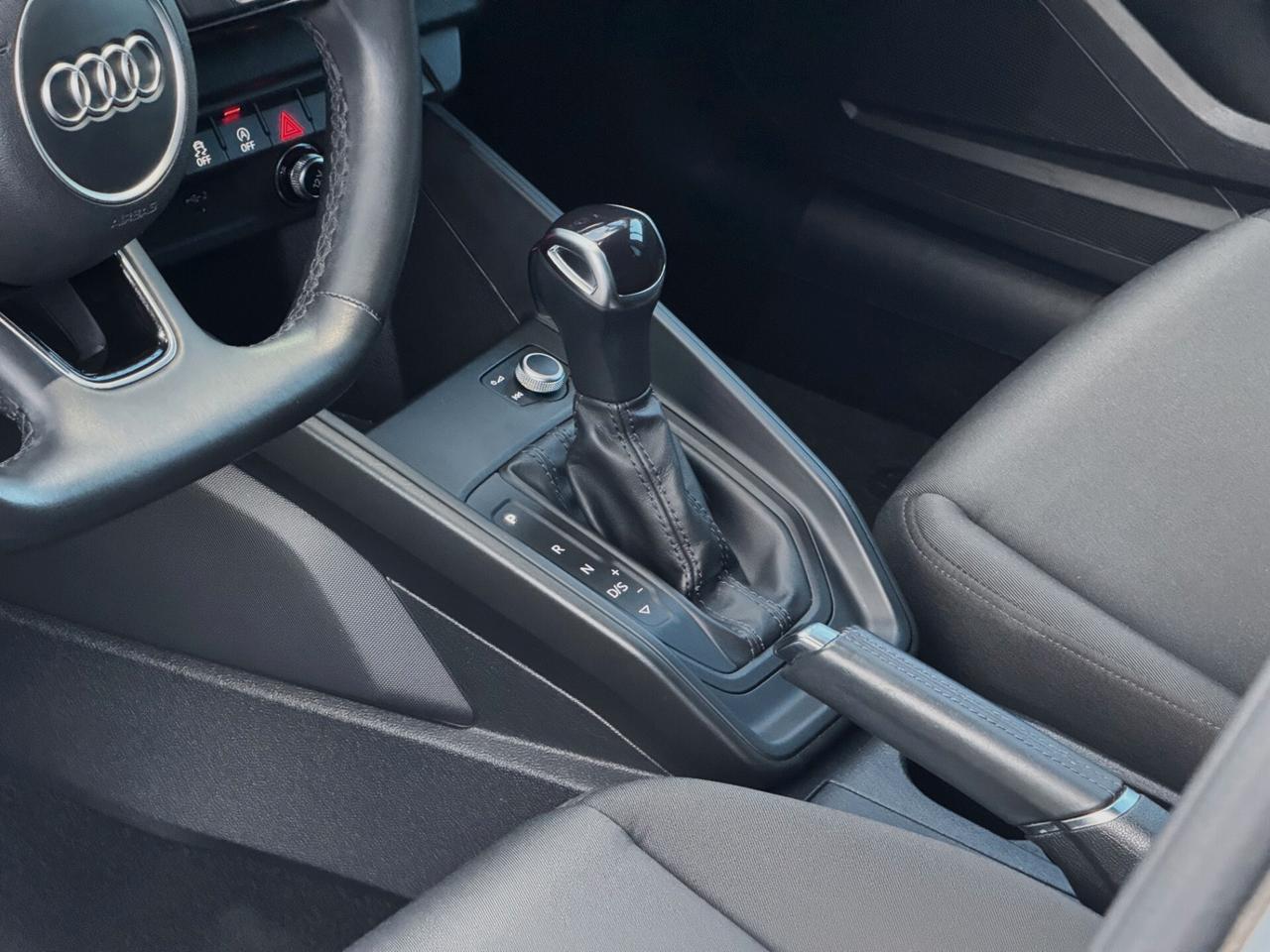 Audi A1 Sportback 30 TFSI S Line Edition 110CV S-tronic