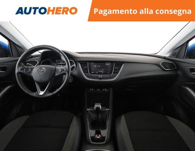 OPEL Grandland X 1.5 diesel Ecotec Start&Stop Innovation