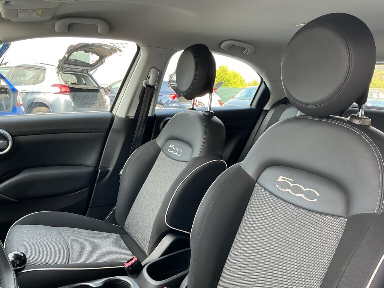 Fiat 500X 1.3 Diesel Neopatentati