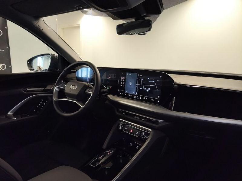 Audi Q5 Q5 2.0 tdi mhev+ Business Advanced quattro 204cv s-tronic