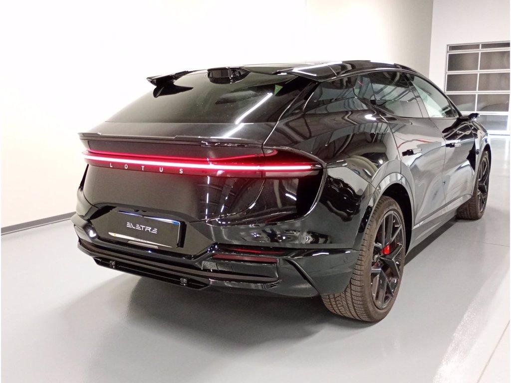 LOTUS Eletre S del 2024
