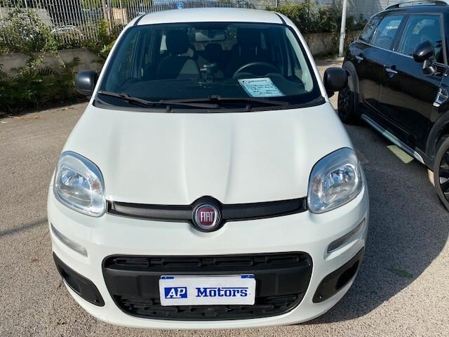 Fiat Panda 1.2 Easy 5 Posti IVA DEDUCIBILE Anche per neopat