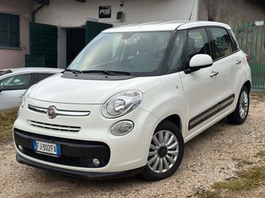 Fiat 500L 1.3 MTJ 95 CV LOUNGE KMCERT GARANZ UNICOPR