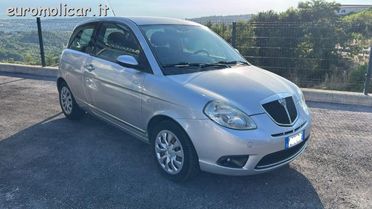 LANCIA Ypsilon 1.3 MJT 75 CV Automatica
