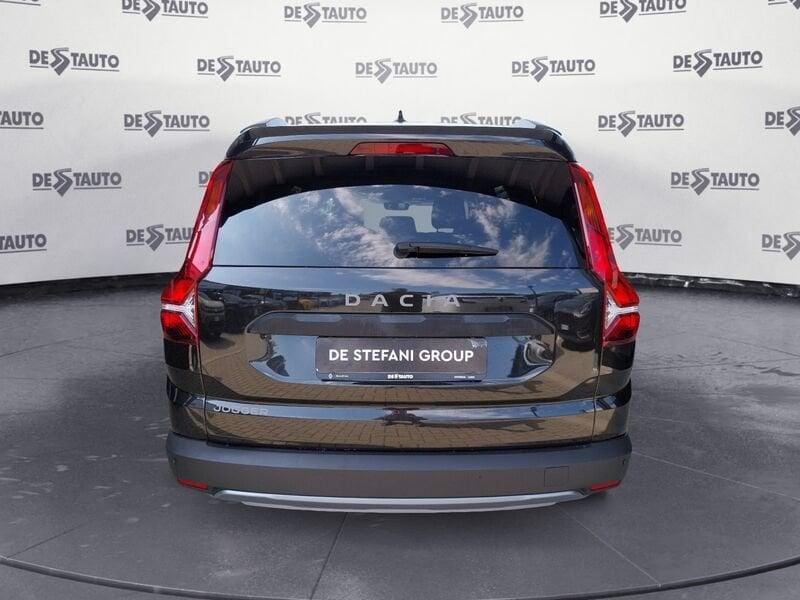 Dacia Jogger Jogger 1.0 tce Comfort Gpl 100cv