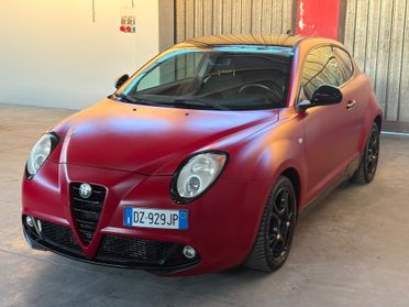 Alfa Romeo MiTo 1.4 T 135 CV M.air S&S Dist. Sport Pack