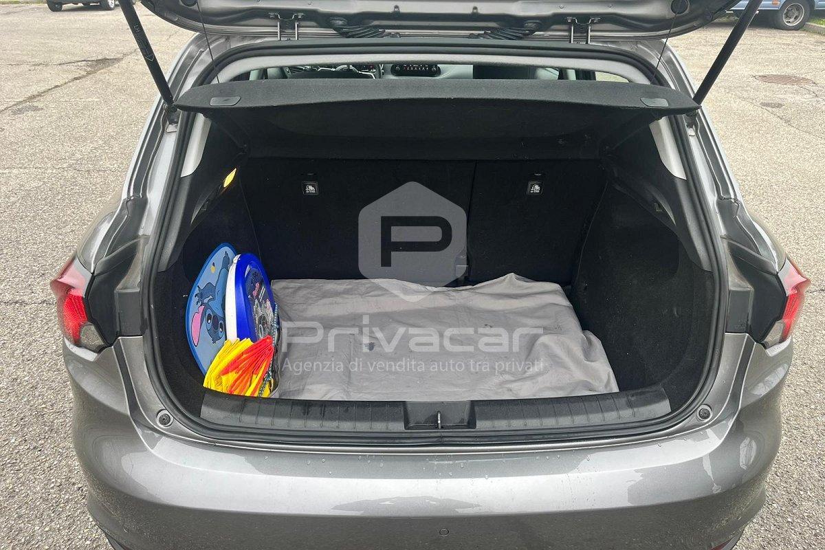FIAT Tipo 1.0 5 porte City Life