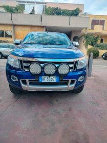 Ford Ranger 3.2 TDCi DC Limited 5pt.