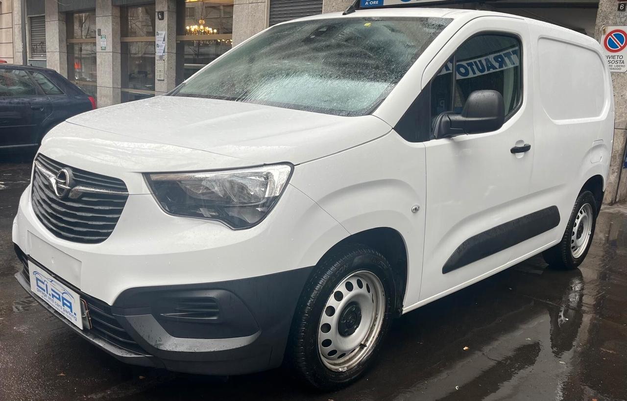 Opel Combo Cargo 1.6 Diesel PC 650kg