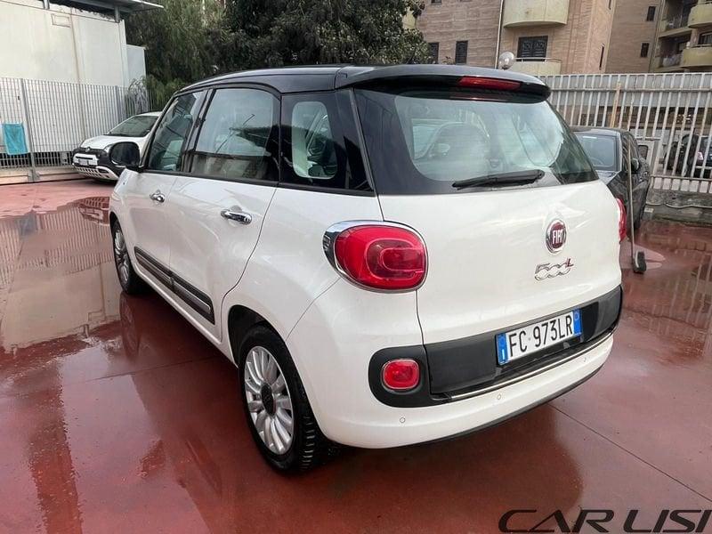 FIAT 500L Pro 500L Pro 1.3 MJT 85CV Pop 4 posti (N1)