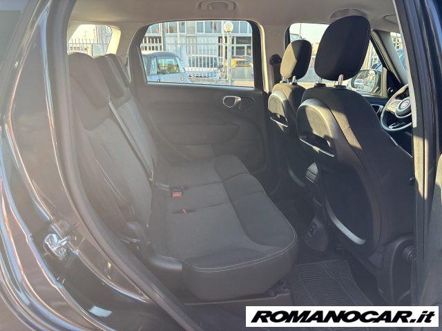 FIAT 500L 1.3 Multijet 95 CV Cross