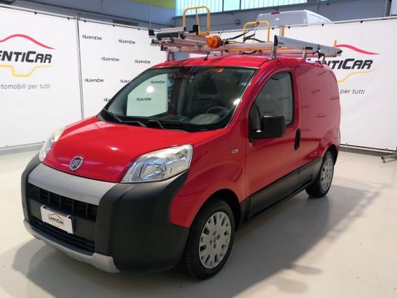 FIAT Fiorino 1.3 MJT 95CV Cargo Adventure Allestito