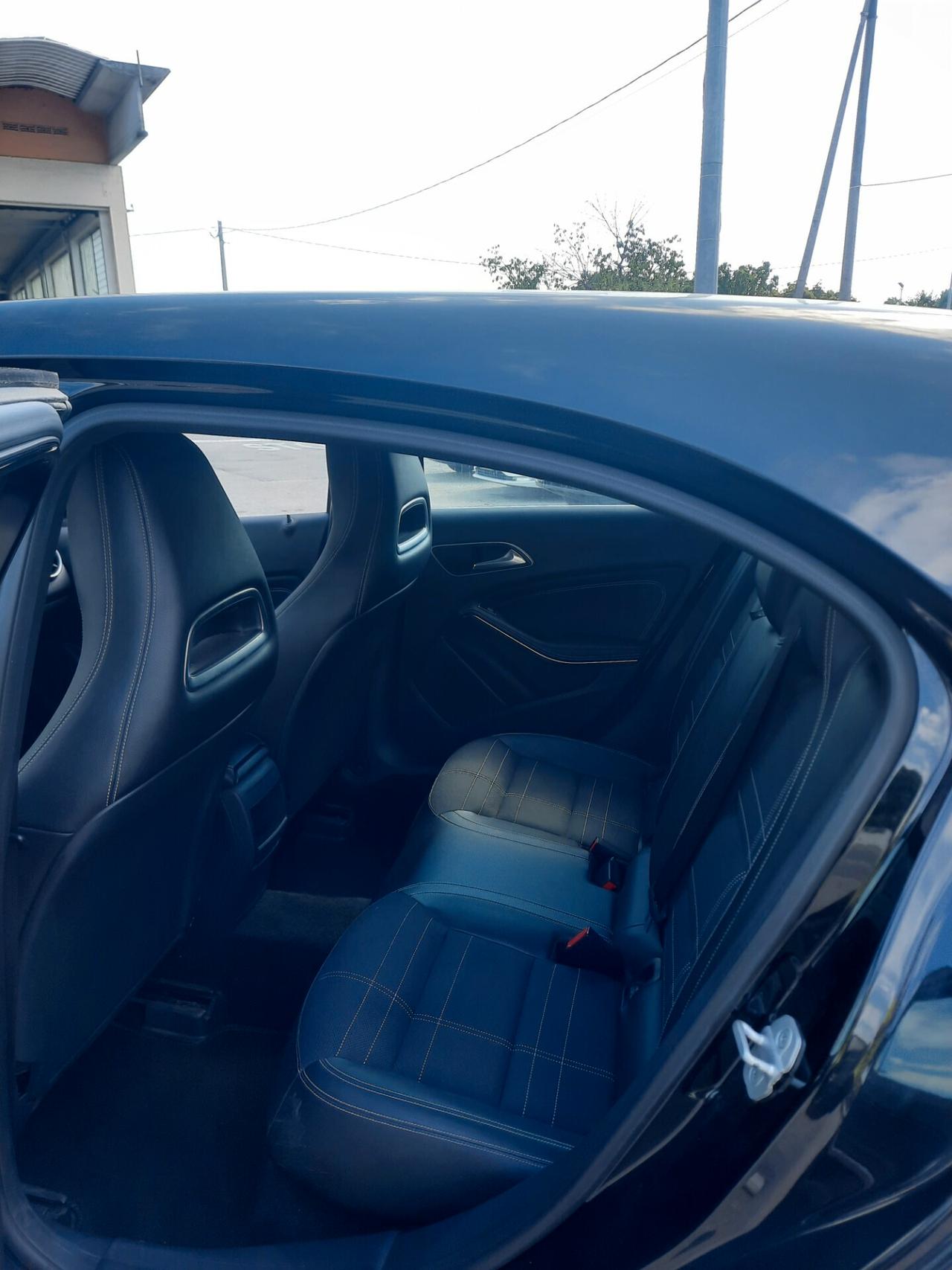 Mercedes-benz A 180 CDI Automatic Sport