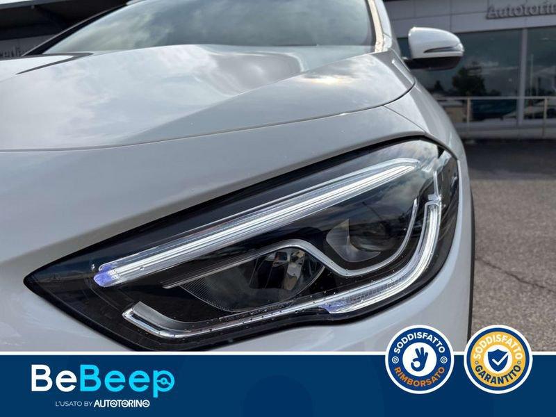 Mercedes-Benz GLA 180 SPORT AUTO