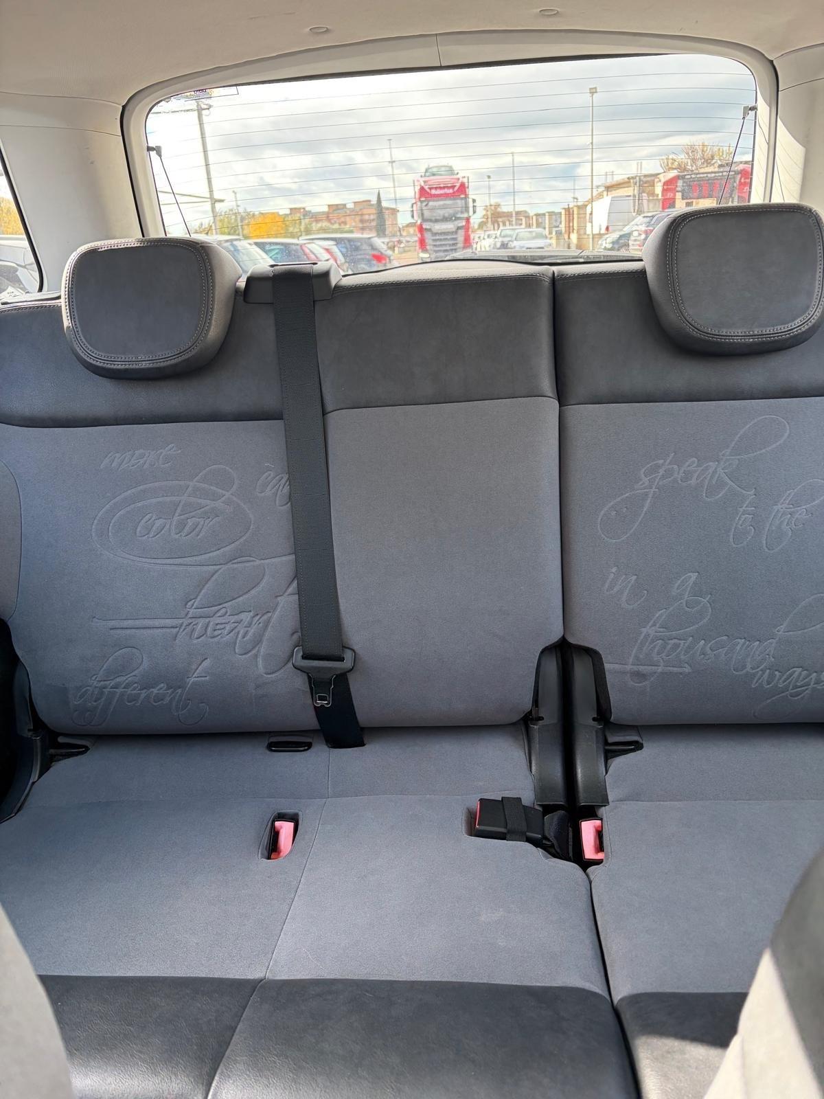 Fiat 500L 0.9 TwinAir Turbo Natural Power Lounge