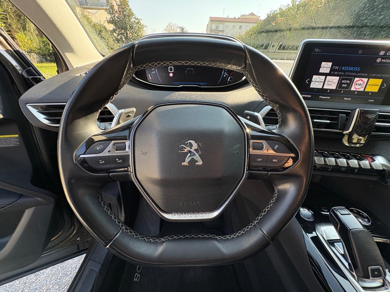Peugeot 5008 1.5 bluehdi Allure(MOTORE 40.000KM)