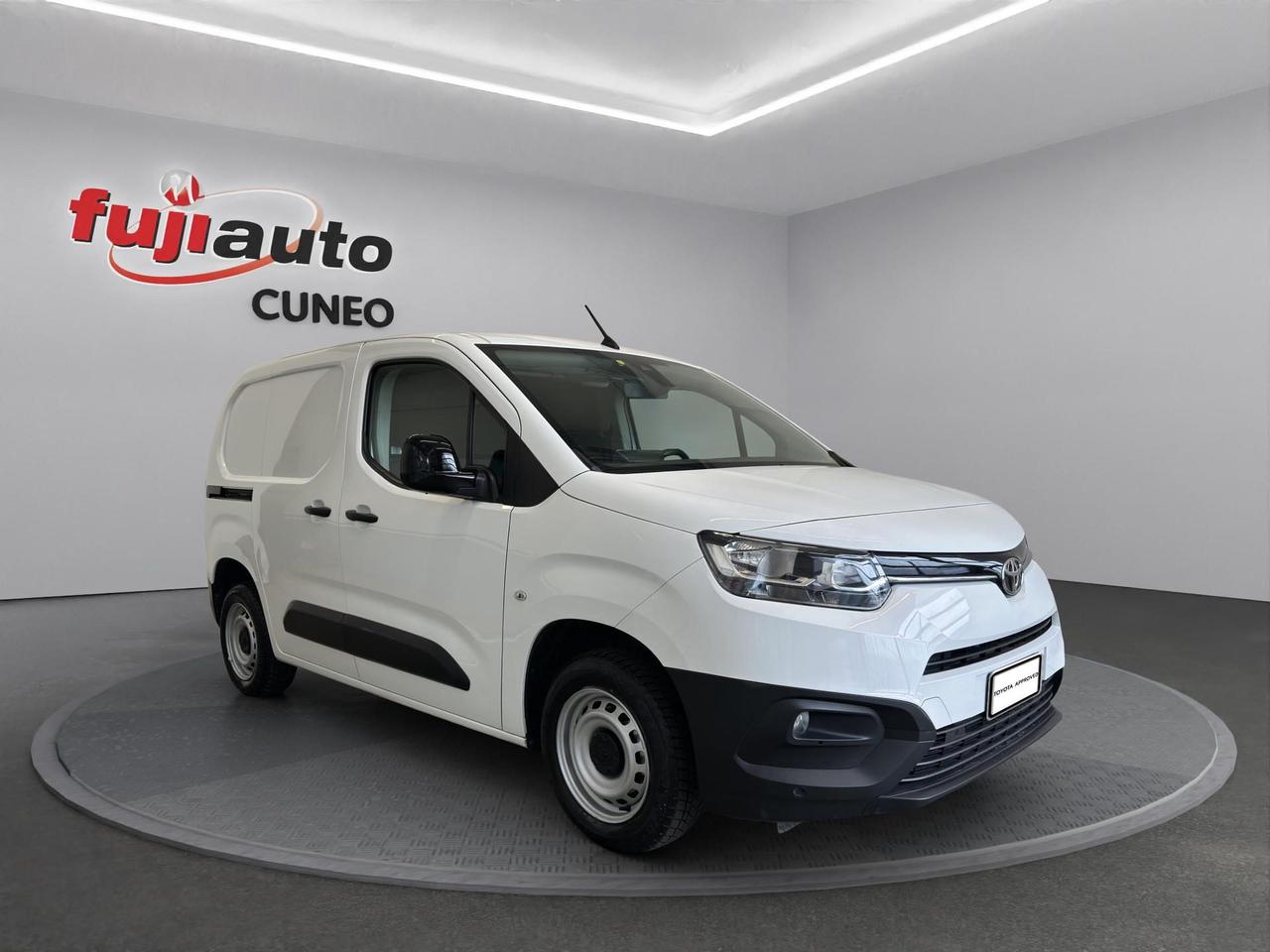 Toyota Proace City 1.5D 100cv S&S L1 S Comfort