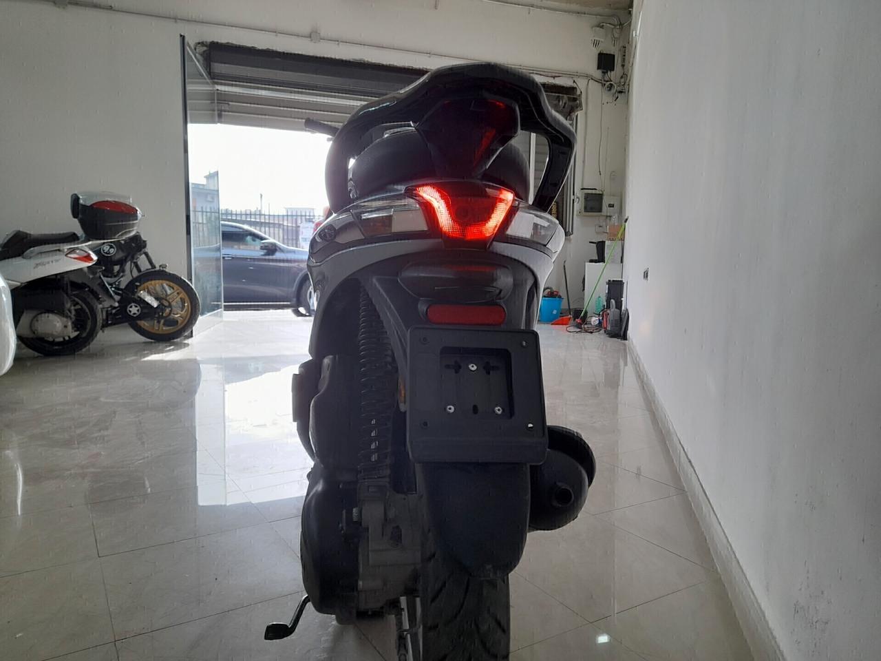 PIAGGIO LIBERTY 50I 2023