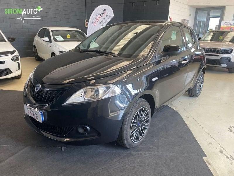 Lancia Ypsilon 1.0 FireFly 5 porte S&S Hybrid Oro - PROMO 10 ANNI