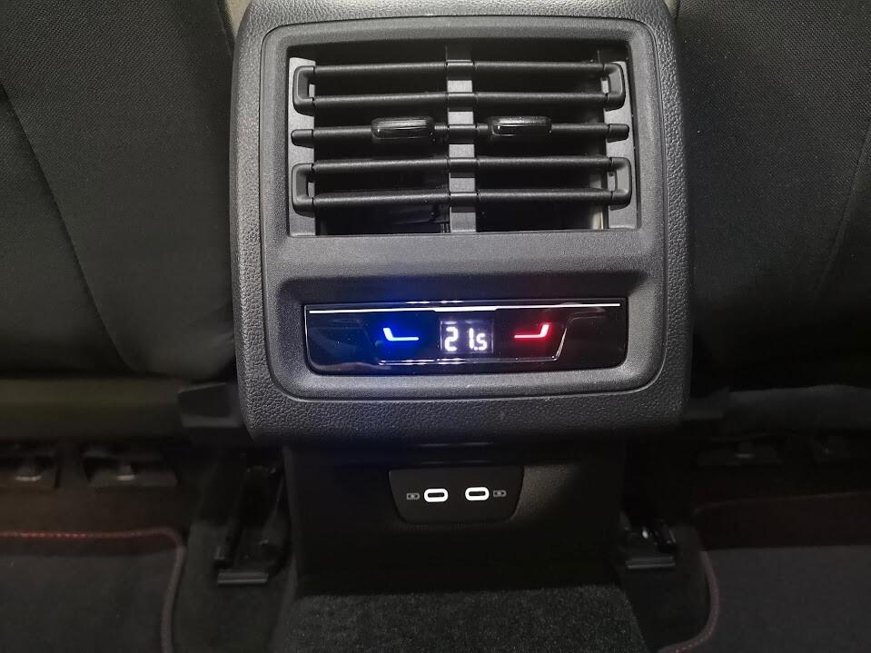 Volkswagen Golf GTI 2.0 TSI DSG Tetto apribile !!!!!