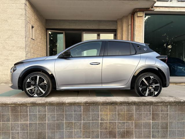 LANCIA Ypsilon Hybrid e-DCT LX CON SOLI 294 KM