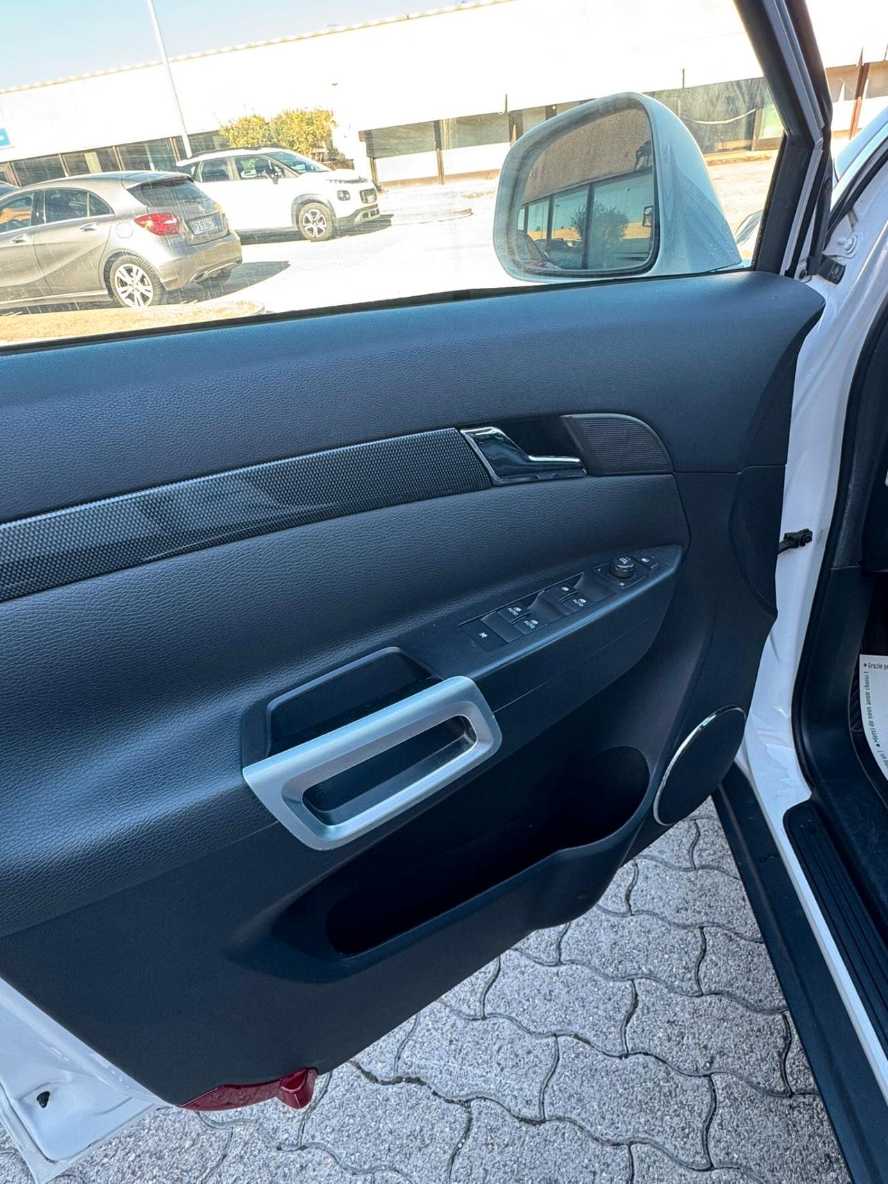 Opel Antara 2.0 CDTI 150CV Edition Plus