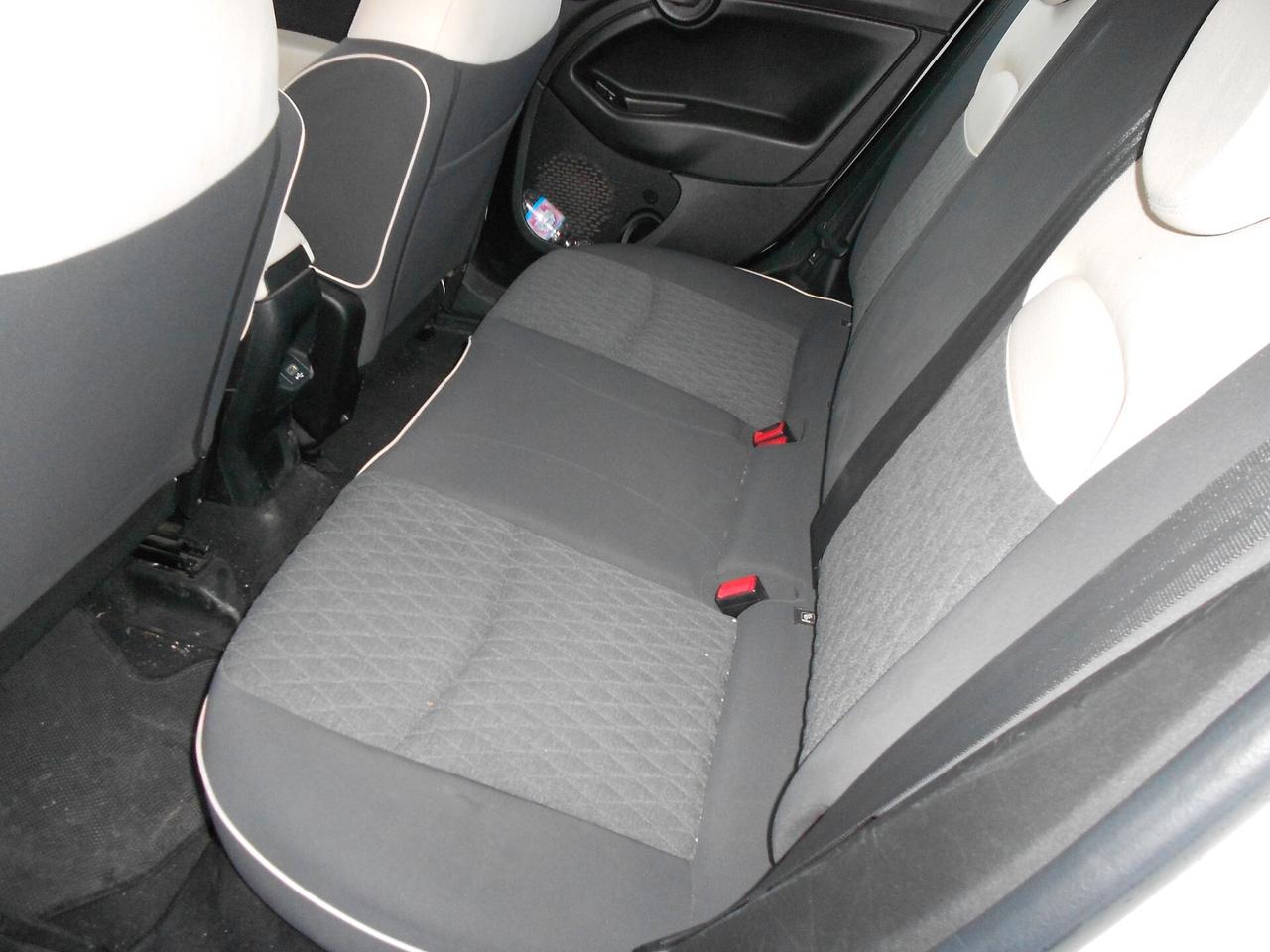 Fiat 500X 1.6 MultiJet 120 CV Cross